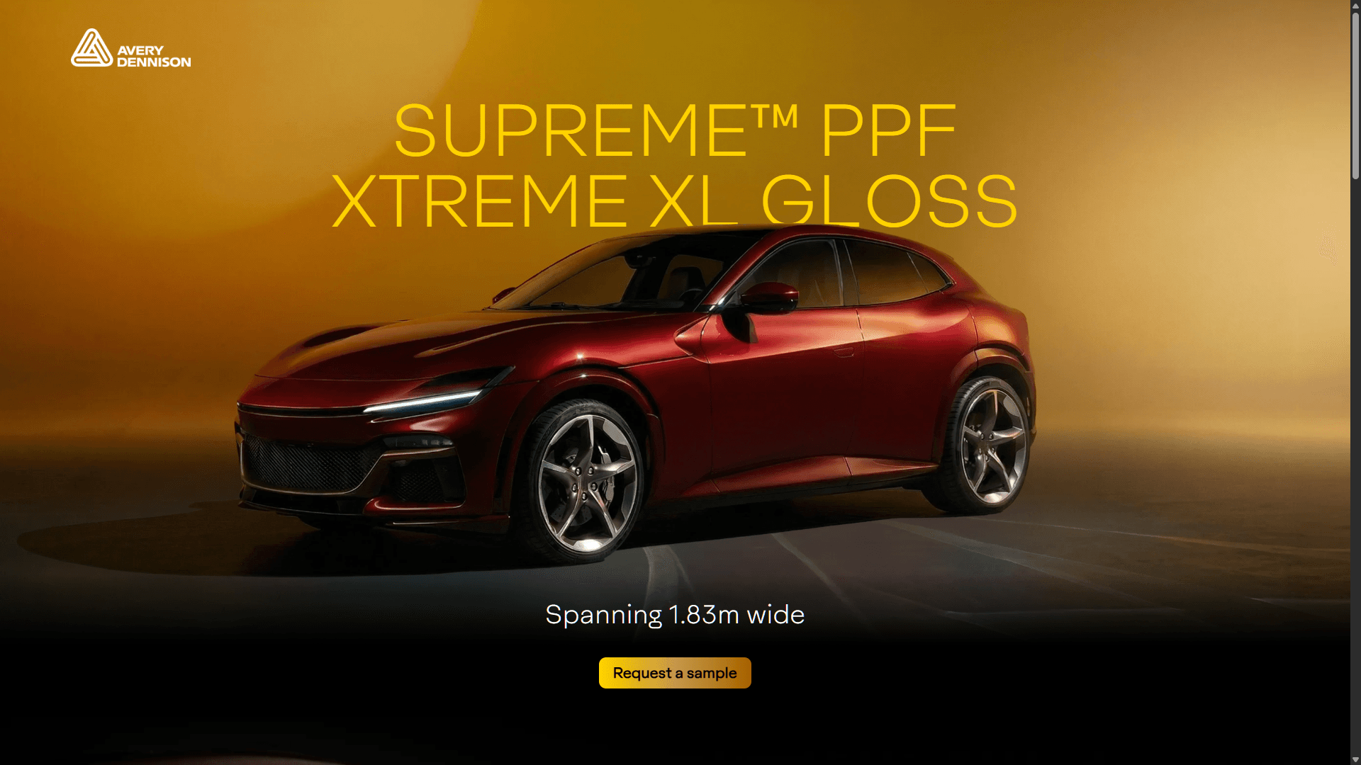 Xtreme XL — 1