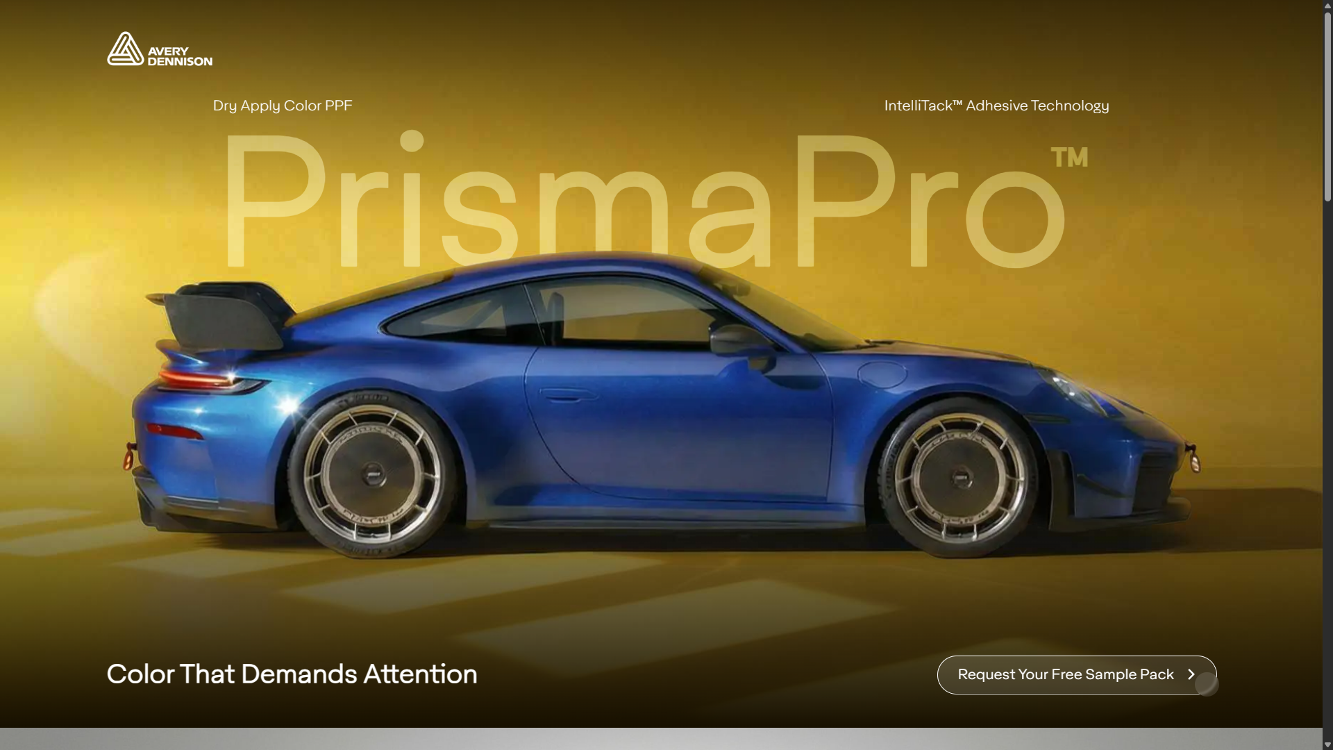AD PrismaPro branding and product visuals—precision design for professional-grade materials and packaging systems.