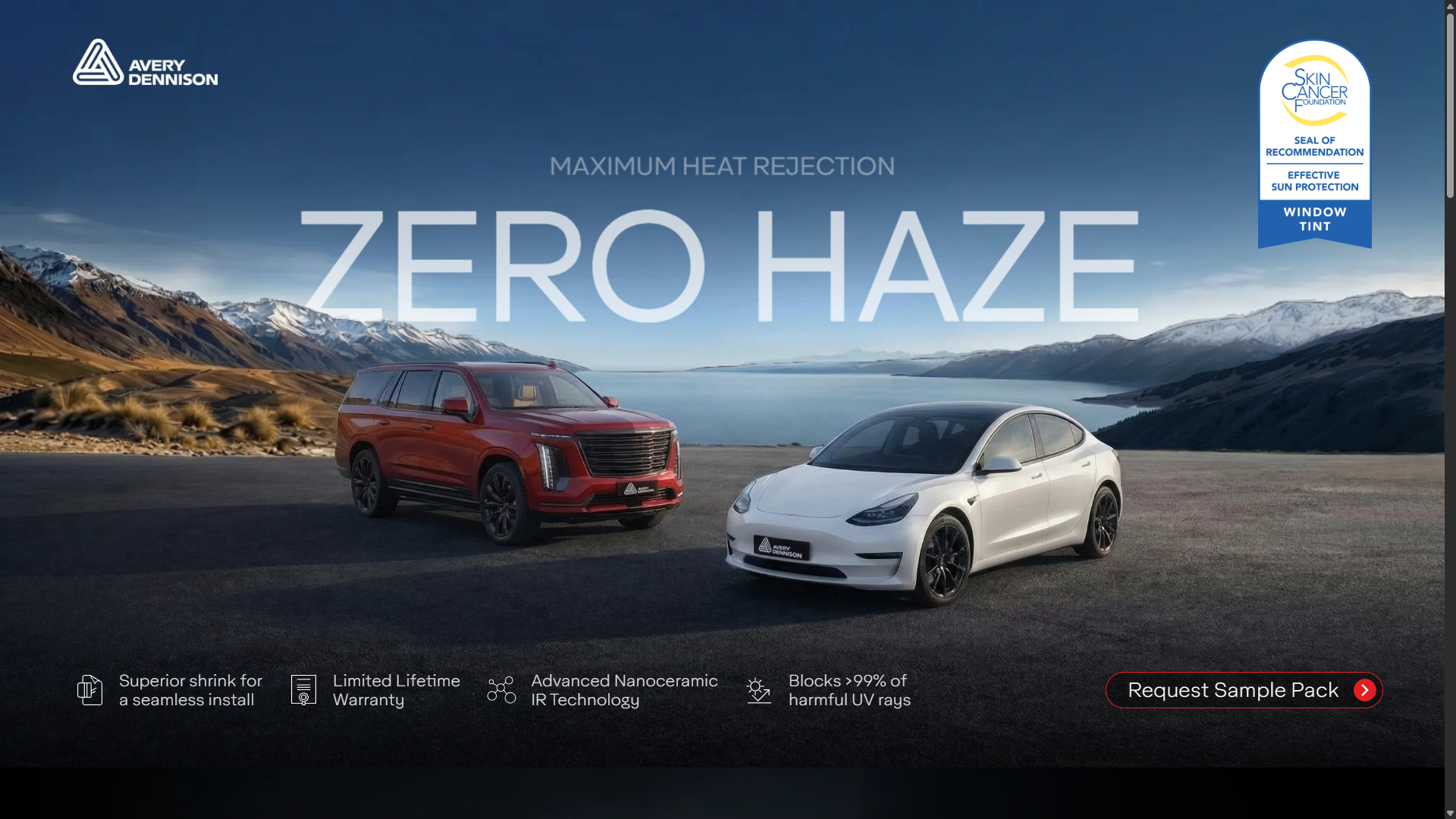 NA ENCORE SERIES campaign imagery and layout studies—bold typography and product storytelling for the Encore lineup.