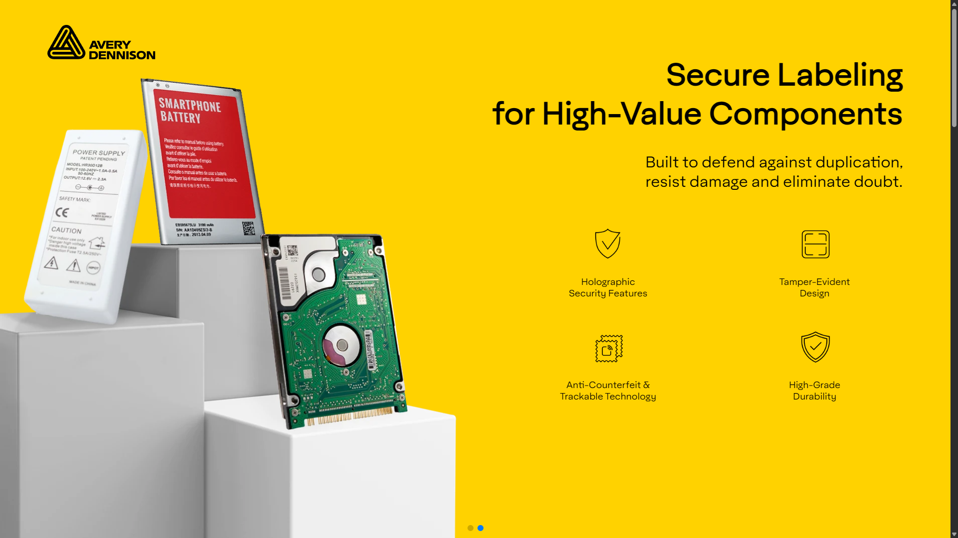 LPM Q3 HVC project visuals—high-velocity creative for quarterly performance and industrial marketing touchpoints.