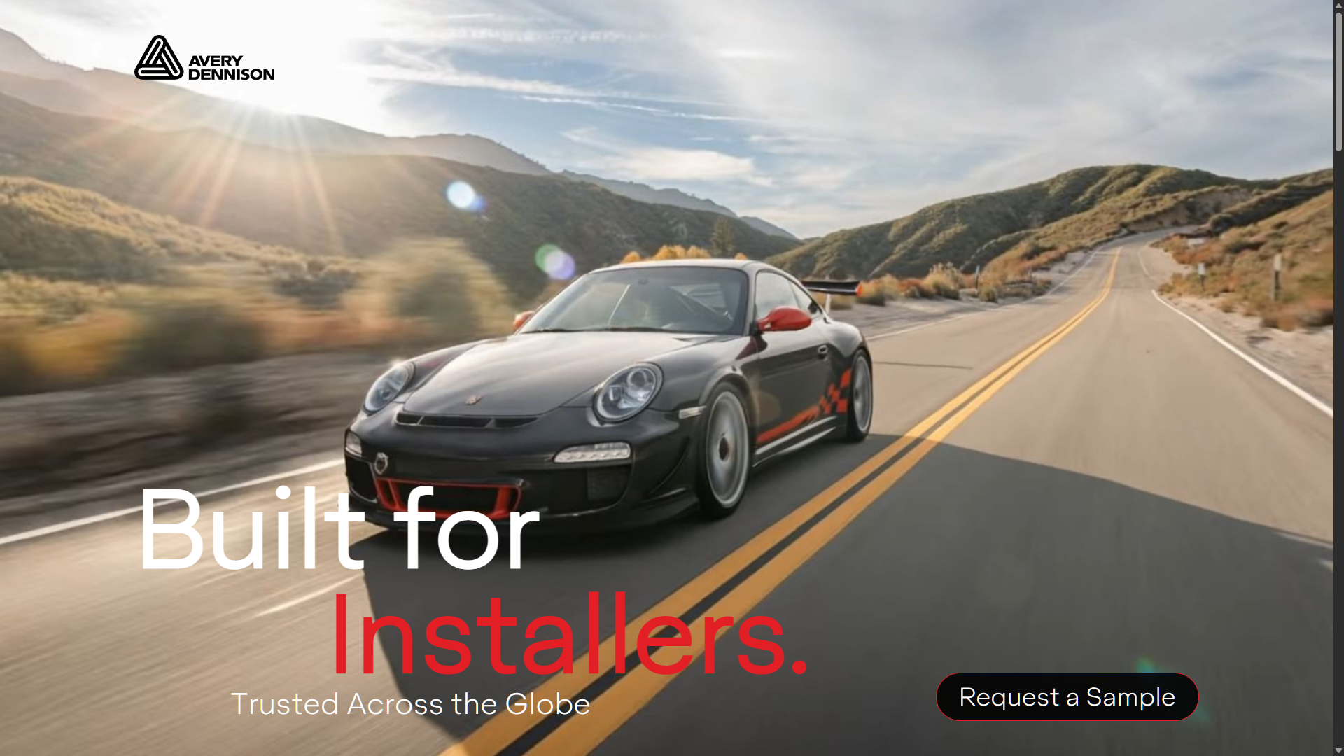 NA Graphics automotive PPF (paint protection film) creative—durability messaging, gloss and matte variants, and dealer-ready assets.